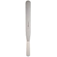 Sani-Safe S284-14 14" Bakers Spatula with Polypropylene Handle On Sale