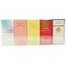 ESTEE LAUDER VARIETY by Estee Lauder Gift Set for WOMEN: SET-5 PIECE MINI VARIETY WITH BEYOND PARADISE & PLEASURES & PLEASURES EXOTIC & BEAUTIFUL & WHITE LINEN AND ALL ARE EDP SPRAY MINIS