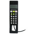 USB VOIP Skype Phone-Black for Lenovo laptop