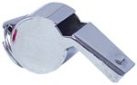 Metal Whistles