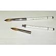 Super Kolinsky Pearl Brush MADE IN GERMANY.