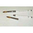 Super Kolinsky Pearl Brush # 22 MADE IN GERMANY EACH.