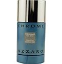 Azzaro Chrome 2.7 oz Deodorant Stick