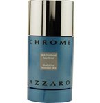 Azzaro Chrome 2.7 oz Deodorant Stick