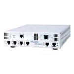 Nortel VPN Router 1100 - VPN gateway - 0 / 2 - 4 ports - EN Fast EN