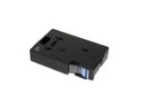 Brother - Labels black - white - Roll (1.2 cm) - 1 roll(s)