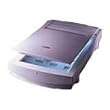 UMAX Astra 1220S - Flatbed scanner - 600 dpi x 1200 dpi - Fast SCSI