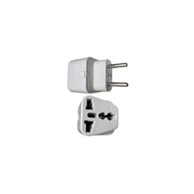EU Standard Power Adapter for Rca camcorder by CellularFactory