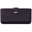Sony VGP-CKP1/B VAIO Leather Carrying Case for P Series Lifestyle PC (Black)