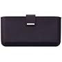Sony VGP-CKP1/B VAIO Leather Carrying Case for P Series Lifestyle PC (Black)