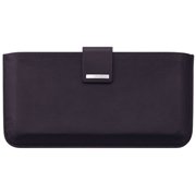 Sony VGP-CKP1 B VAIO Leather Carrying Case for P Series Lifestyle PC (Black)