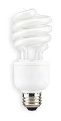 LumaPro 2CUT6 Lamp 20MINITWIST/27