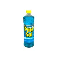 Pine-Sol Sparkling Wave For All Purpose Cleaner By Clorox - 28 Oz Each,12 /Pack
