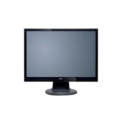 Fujitsu L22W-1 55,9 cm (22 Zoll) Wide Screen TFT Monitor (Kontrast dyn. 20.000:1, Reaktionszeit 5ms)