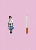The Little Girl and the Cigarette