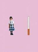 The Little Girl and the Cigarette
