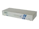 DIGITUS DVI Splitter 1PC 4 Monitore max.1600x1200
