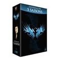 ANGEL - INT�GRALE 5 SAISONS (VERSION 2011) COFFRET 30DVD