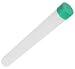 GenX Global 10 Round Tube - Clear