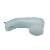 Review LEVOLOR/KIRSCH/NEWELL  / Levolor/Kirsch #A7004214241 6PK White Drapery Liner