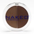 Naked Minerals ~ Pressed Mineral Foundation Duo - 10.5 g (Deep Chocolate)