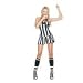 Women's Referee Costume