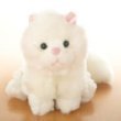Lil'kinz Persian Cat - New with Sealed Tag and Unused Code