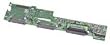 Intel BCW1USBPWB SCSI Backplane for Intel 1U SR1300 Chassis