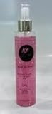 Dessert Beauty Deliciously Kissable Hair and Body Mist, Juicy 7fl oz