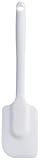 Orka All-Purpose Silicone Spatula, White