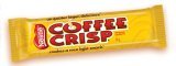 Canada Candy Coffee Crisp Chocolate Bar 10 Coffee Crisp Candy Bar Canada