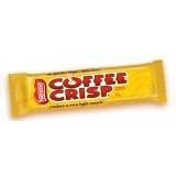 Canada Candy Coffee Crisp Chocolate Bar 10 Coffee Crisp Candy Bar Canada by Canada Candy Coffee Crisp Chocolate Bar 10 Coffee Crisp Candy Bar Canada