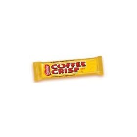 Canada Candy Coffee Crisp Chocolate Bar 10 Coffee Crisp Candy Bar Canada