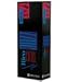 Rico Jazz Select Filed Tenor Sax Reeds (Box of 5)