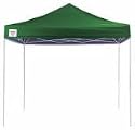 Bravo Sports Quik Shade Weekender 100 Canopy (Forest Green/White, 10X10-Feet)