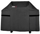 Weber 7553 Genesis Series Cover
