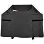 Weber 7553 Genesis Series Cover