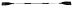 Kajak Paddel KAYAK PADDLE Coleman