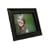 Aluratek 10.5-Inch Digital Photo Frame 256MB Internal Memory (Black)