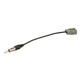 Brand NEW Metra 40-sb10 Antenna Adaptor Harness for All Subaru Vehicles 2005-2008... 