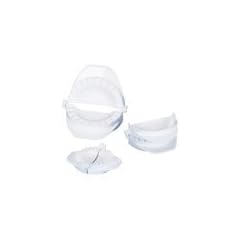 Maultaschen / Teigtaschen Formen-Set Maultaschenformer