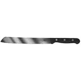 8 Bread Knife with Rosewood Handle (13-0044)