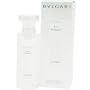 Bvlgari Eau Parfumee Au The Blanc by Bvlgari 2.5 oz Eau de Cologne Spray (White Tea)