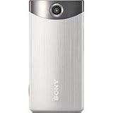 Sony Bloggie Touch Camera, 4-Hour (Silver)