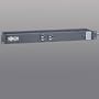 New-12 Outlet 2350J 1U RM Surge - IBAR12