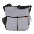 Skip Hop Duo - Canvas-Storm