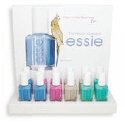 Essie Resort Collection (Summer 2010)