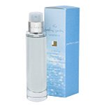 HEALING GARDEN WATERS PERFECT CALM by Coty for WOMEN: BODY MIST 6.7 OZ