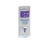 Clean & Clear Clear Advantage Acne Spot Treatment, 0.75-Ounce Tube