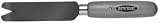 Hyde Tools 66060 Straight V Trim Knife H213, 4 X 1 11cYimHD6rL. SL160 Hyde Tools 66060 Straight V Trim Knife H213, 4 X 1